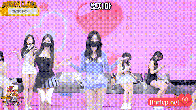 图片[10]-熊猫班 第四季 第6期 提前下班日 中文简繁字幕-JIN