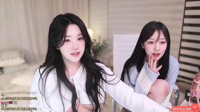 艾莉-ELI-(엘리) eli05021212 with 苏打 54soda双人直播 [1V/383M]-JIN